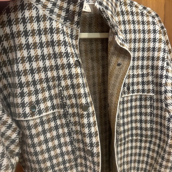 Marled Jacket - Picture 2 of 5